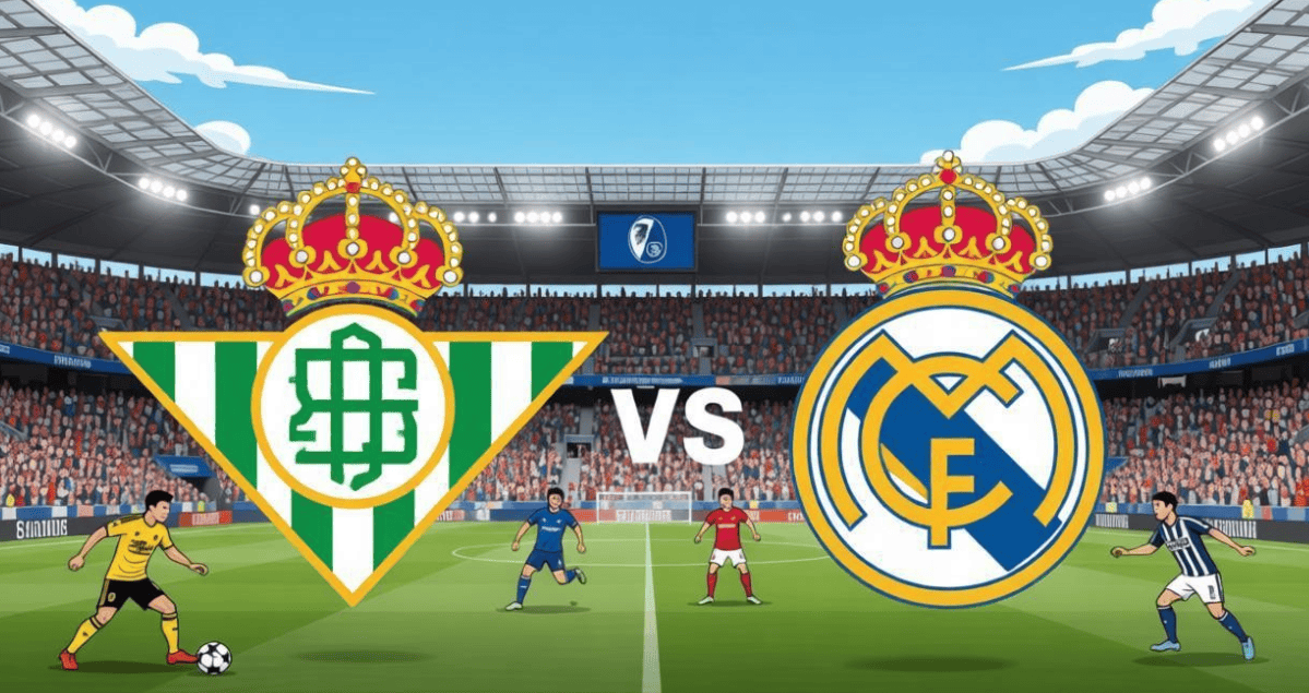 014 西甲 贝蒂斯 VS 皇马 赛前分析（2026-04-25 03:00）贝蒂斯复仇成功还是皇马首次双杀贝蒂斯